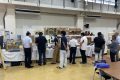 銘林郡山営業所展示会　『銘林祭』