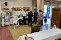 銘林 郡山･群馬･水戸合同展示会