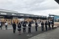 仙台木材市場様展示会の御礼