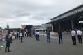 仙台木材市場様展示会の御礼