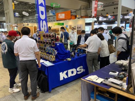 第43回有明ジャパン建材フェア